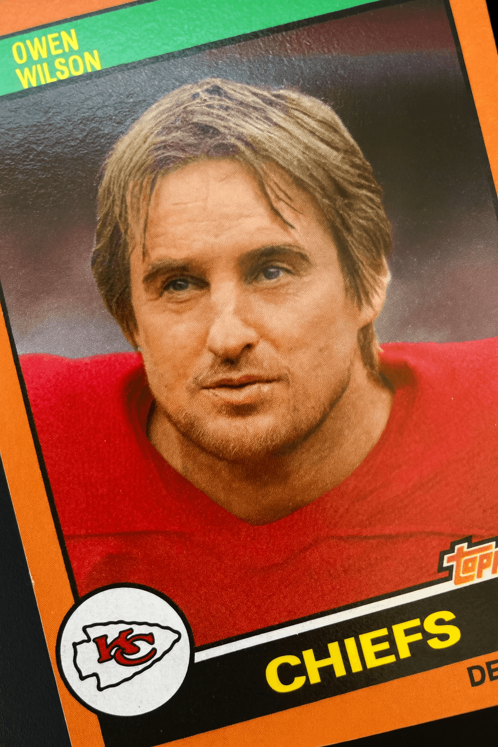 My Favorite Owen - featured image